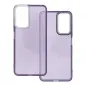 XIAOMI Redmi Note 12s Hülle Pearl Lila (Purple)