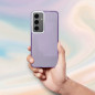 XIAOMI Redmi Note 12s Hülle Pearl Lila (Purple)