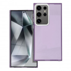 Samsung Galaxy S24 ULTRA Hülle Pearl Lila (Purple)