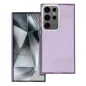 Samsung Galaxy S24 ULTRA Hülle Pearl Lila (Purple)
