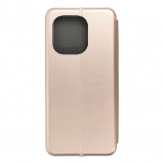 XIAOMI Redmi Note 13 4G Book Handytaschen Book Elegance Elegant  Gold