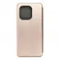 XIAOMI Redmi Note 13 4G Book Handytaschen Book Elegance Elegant  Gold