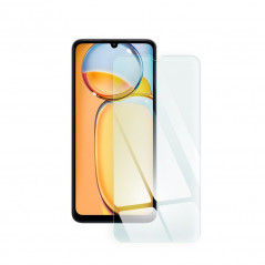 XIAOMI Redmi 13C Panzerglas Blue Star 9H Durchsichtbar