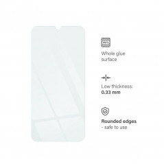 XIAOMI Redmi 13C Panzerglas Blue Star 9H Durchsichtbar