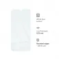 XIAOMI Redmi 13C Panzerglas Blue Star 9H Durchsichtbar