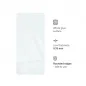 XIAOMI Redmi Note 13 Pro 5G Panzerglas Blue Star 9H Durchsichtbar