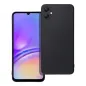 Samsung Galaxy A05 Hülle MATT Schwarz
