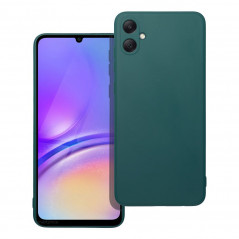 Samsung Galaxy A05 Hülle MATT Dunkelgrün