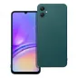 Samsung Galaxy A05 Hülle MATT Dunkelgrün