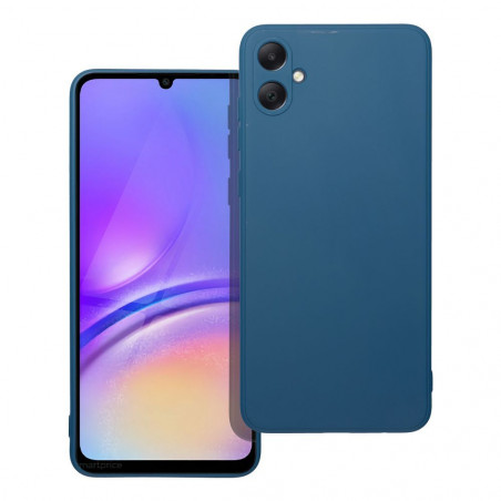 Samsung Galaxy A05 Hülle MATT Blau