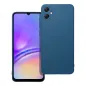 Samsung Galaxy A05 Hülle MATT Blau