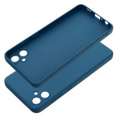 Samsung Galaxy A05 Hülle MATT Blau