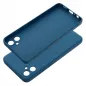 Samsung Galaxy A05 Hülle MATT Blau