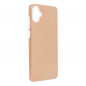 Samsung Galaxy A05 Hülle Shining Gold