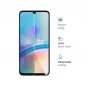 Samsung Galaxy A02s Panzerglas Blue Star 9H Durchsichtbar