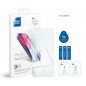 Samsung Galaxy A02s Panzerglas Blue Star 9H Durchsichtbar