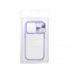Samsung Galaxy Z Fold5 5G Hülle Slider Lila (Purple)