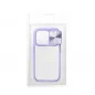 Samsung Galaxy Z Fold5 5G Hülle Slider Lila (Purple)