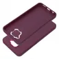 XIAOMI Redmi Note 9 Hülle FRAME Elegant  Lila (Purple)