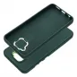 XIAOMI Redmi Note 9 Hülle FRAME Elegant  Grün