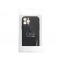 Samsung Galaxy A05 Hülle Leather Schwarz