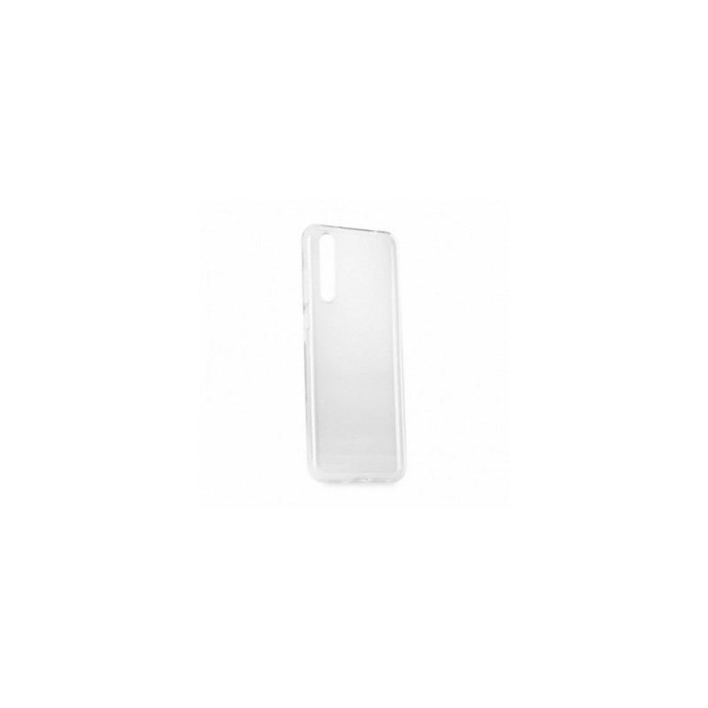 Huawei P20 Pro Hülle Ultra Slim 0,5mm Durchsichtbar