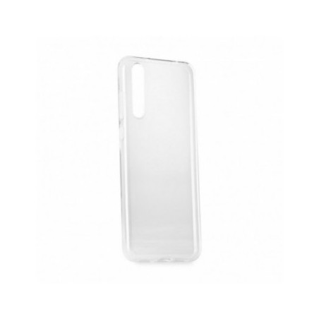 Huawei P20 Pro Hülle Ultra Slim 0,5mm Durchsichtbar