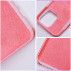 Samsung Galaxy A35 Hülle Candy Rosa
