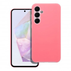 Samsung Galaxy A35 Hülle Candy Rosa