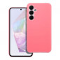 Samsung Galaxy A35 Hülle Candy Rosa Samsung Galaxy A35 Hülle Candy Rosa