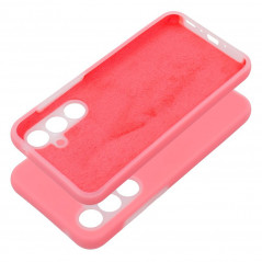 Samsung Galaxy A35 Hülle Candy Rosa