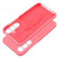 Samsung Galaxy A35 Hülle Candy Rosa Samsung Galaxy A35 Hülle Candy Rosa