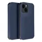 XIAOMI Redmi 13C Book Handytaschen Dual Pocket book Marine