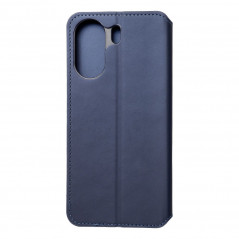 XIAOMI Redmi 13C Book Handytaschen Dual Pocket book Marine