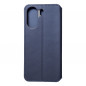 XIAOMI Redmi 13C Book Handytaschen Dual Pocket book Marine