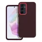 Samsung Galaxy A35 Hülle FRAME Elegant  Lila (Purple)