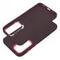 Samsung Galaxy A35 Hülle FRAME Elegant  Lila (Purple)