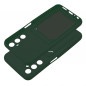 Samsung Galaxy A05s Hülle Card Grün