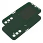 Samsung Galaxy A05s Hülle Card Grün