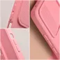 Samsung Galaxy A05s Hülle Slide Hell-Pink