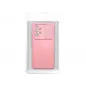 Samsung Galaxy A05s Hülle Slide Hell-Pink
