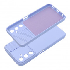 Samsung Galaxy A05s Hülle Slide Lavendel