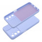 Samsung Galaxy A05s Hülle Slide Lavendel