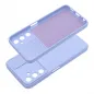 Samsung Galaxy A05s Hülle Slide Lavendel