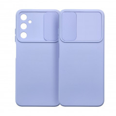 Samsung Galaxy A05s Hülle Slide Lavendel