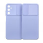 Samsung Galaxy A05s Hülle Slide Lavendel