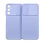 Samsung Galaxy A05s Hülle Slide Lavendel