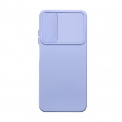 Samsung Galaxy A05s Hülle Slide Lavendel