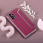 Samsung Galaxy A55 Book Handytaschen Piano Book Magenta