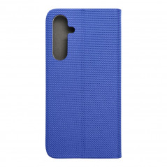Samsung Galaxy A55 Book Handytaschen Sensitive Book Hellblau